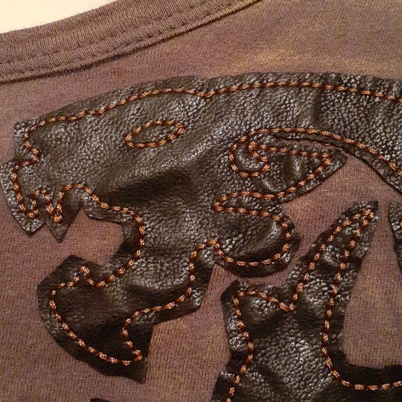 Royal Testament men long sleeve t-shirt - Picture 6 of 7